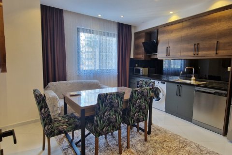 Daire 3+1 Alanya, Antalya, Türkiye №186974 - 10