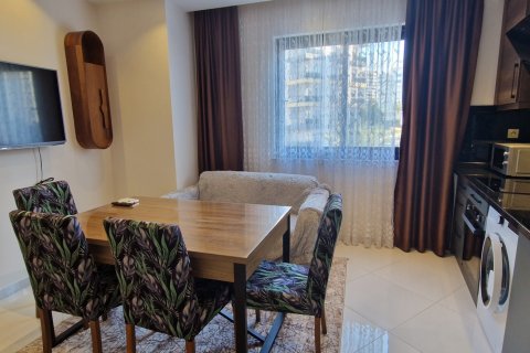 Daire 3+1 Alanya, Antalya, Türkiye №186974 - 15