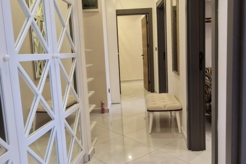 Daire 3+1 Alanya, Antalya, Türkiye №186974 - 18