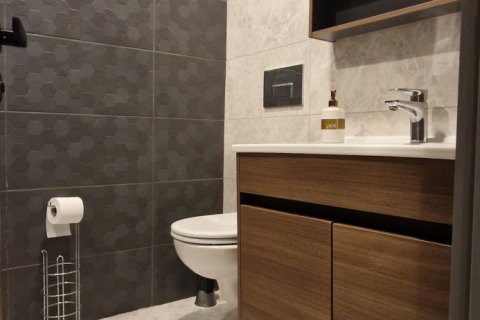 Daire 3+1 Alanya, Antalya, Türkiye №186974 - 4