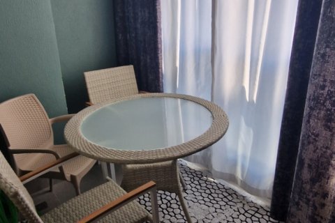 Daire 3+1 Alanya, Antalya, Türkiye №186974 - 20