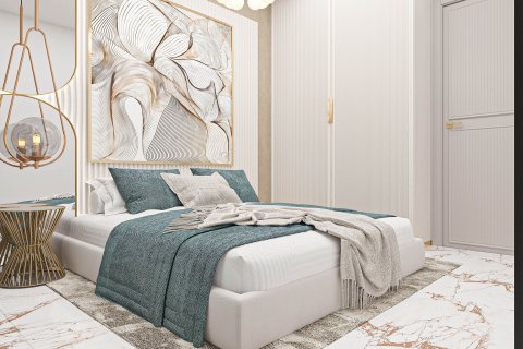 Продажа квартиры  в Аланье, Анталье, Турция 2+1, 65м2, №186972 – фото 13