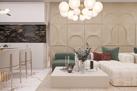 Продажа квартиры  в Аланье, Анталье, Турция 2+1, 65м2, №186972 – фото 9