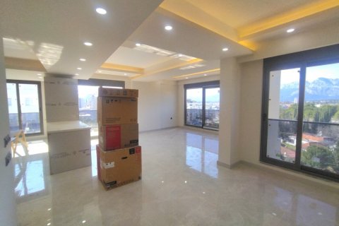 Продажа квартиры  в Анталье, Турция 4+1, 180м2, №185236 – фото 9