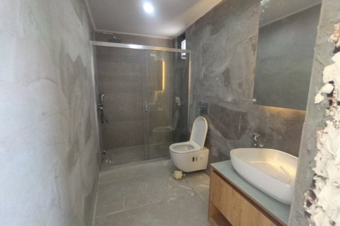 Продажа квартиры  в Анталье, Турция 4+1, 180м2, №185236 – фото 26