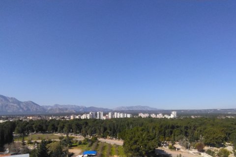 Продажа квартиры  в Анталье, Турция 4+1, 180м2, №185236 – фото 2