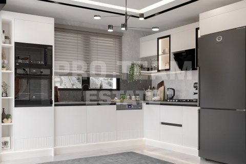 Leilighet  i Dosemealti, Antalya, Tyrkia Nr. 185231 - 14