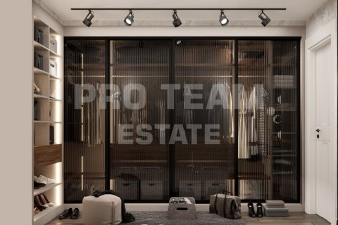 Leilighet  i Dosemealti, Antalya, Tyrkia Nr. 185231 - 19