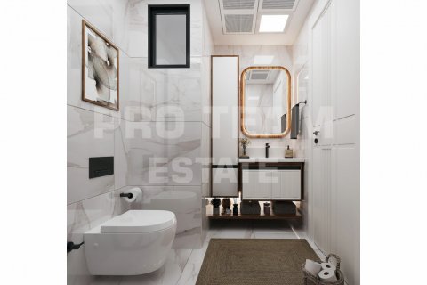 Leilighet  i Dosemealti, Antalya, Tyrkia Nr. 185231 - 20