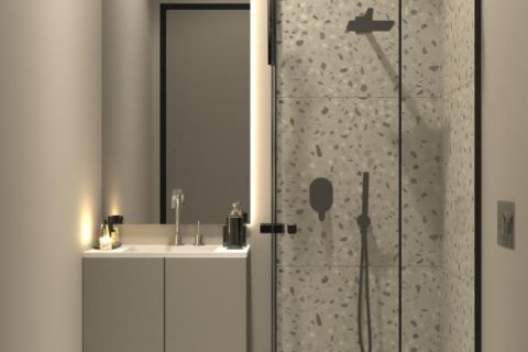 Продажа квартиры  в Стамбуле, Турция 4 комн., 145м2, №186055 – фото 27