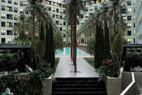 Продажа квартиры  в Стамбуле, Турция 4 комн., 145м2, №186055 – фото 6