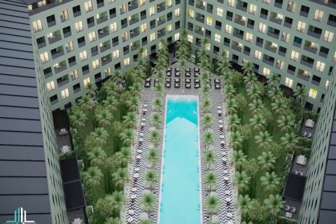 Продажа квартиры  в Стамбуле, Турция 4 комн., 145м2, №186055 – фото 8