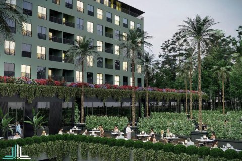 Продажа квартиры  в Стамбуле, Турция 4 комн., 145м2, №186055 – фото 1