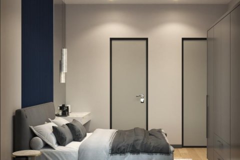 Продажа квартиры  в Стамбуле, Турция 4 комн., 145м2, №186055 – фото 25