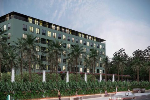 Продажа квартиры  в Стамбуле, Турция 4 комн., 145м2, №186055 – фото 9