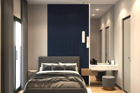 Продажа квартиры  в Стамбуле, Турция 4 комн., 145м2, №186055 – фото 26