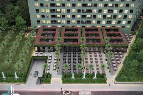 Продажа квартиры  в Стамбуле, Турция 4 комн., 145м2, №186055 – фото 3