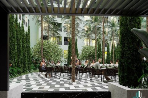 Продажа квартиры  в Стамбуле, Турция 4 комн., 145м2, №186055 – фото 4