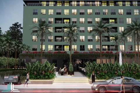 Продажа квартиры  в Стамбуле, Турция 4 комн., 145м2, №186055 – фото 2