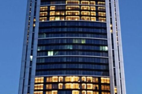 Продажа квартиры  в Стамбуле, Турция 2 комн., 89м2, №186081 – фото 12