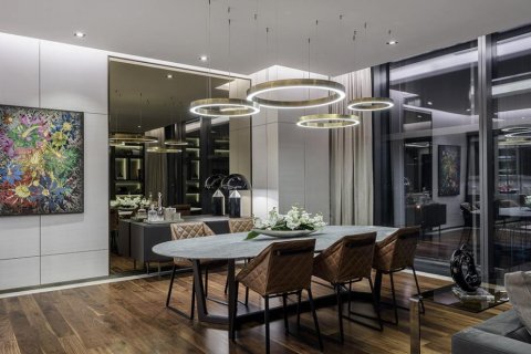 Продажа квартиры  в Стамбуле, Турция 2 комн., 89м2, №186081 – фото 19