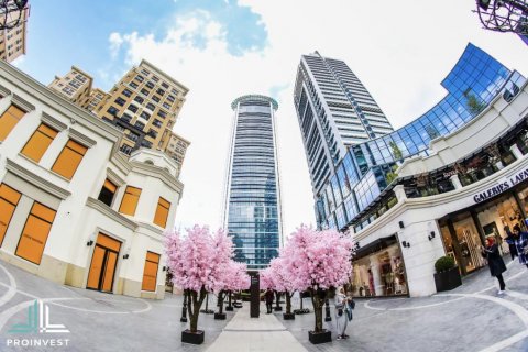 Продажа квартиры  в Стамбуле, Турция 2 комн., 89м2, №186081 – фото 3