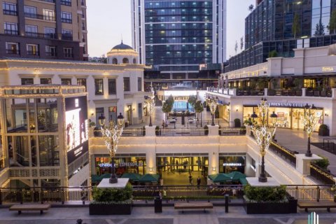 Продажа квартиры  в Стамбуле, Турция 2 комн., 89м2, №186081 – фото 7