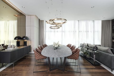 Продажа квартиры  в Стамбуле, Турция 2 комн., 89м2, №186081 – фото 13