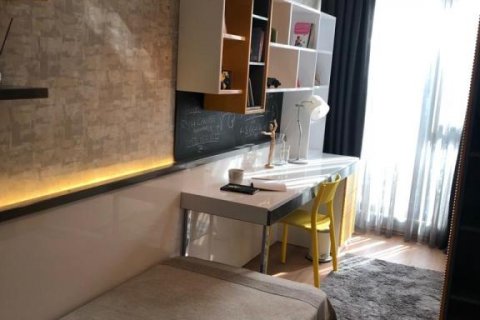 Продажа квартиры  в Стамбуле, Турция 4 комн., 140м2, №186080 – фото 17