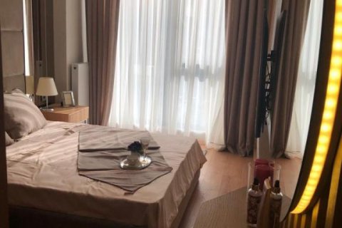 Продажа квартиры  в Стамбуле, Турция 4 комн., 140м2, №186080 – фото 15