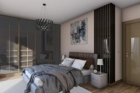 Продажа квартиры  в Стамбуле, Турция 4 комн., 168м2, №186057 – фото 10