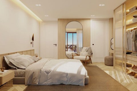 2+1 Lejlighed i Laurus, Antalya, Tyrkiet Nr. 184293 - 5