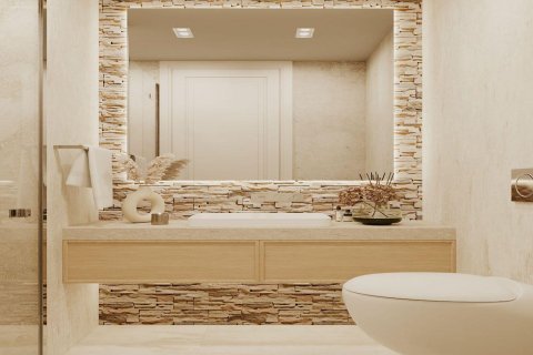 Продажа квартиры  в Анталье, Турция 2+1, 107.65м2, №184292 – фото 10