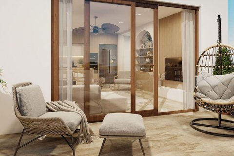 شقة في في Laurus Antalya 2 غرفة نوم ، 80 متر مربع . ر قم 184291 - 1
