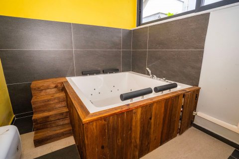 Apartment for sale  in Alanya, Antalya, Turkey, 50m2, No. 191091 – photo 11