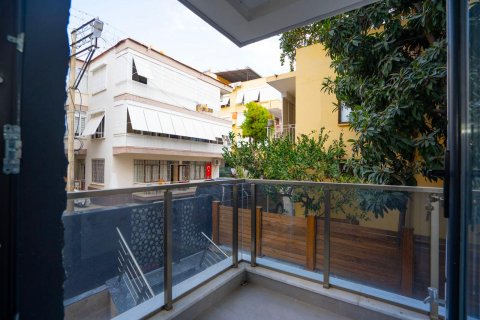 Apartment for sale  in Alanya, Antalya, Turkey, 50m2, No. 191091 – photo 21