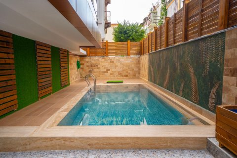 Apartment for sale  in Alanya, Antalya, Turkey, 50m2, No. 191091 – photo 7