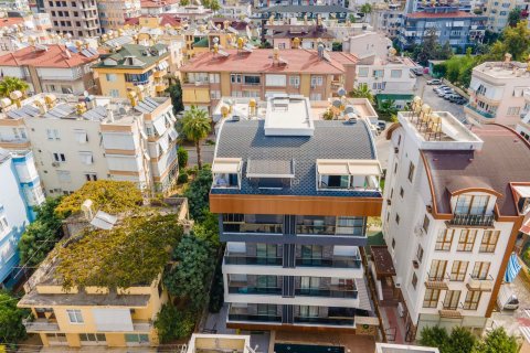 Apartment for sale  in Alanya, Antalya, Turkey, 50m2, No. 191091 – photo 2