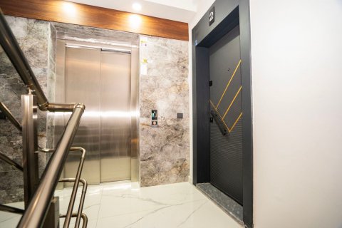 Apartment for sale  in Alanya, Antalya, Turkey, 50m2, No. 191091 – photo 14