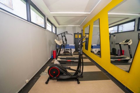 Apartment for sale  in Alanya, Antalya, Turkey, 50m2, No. 191091 – photo 10