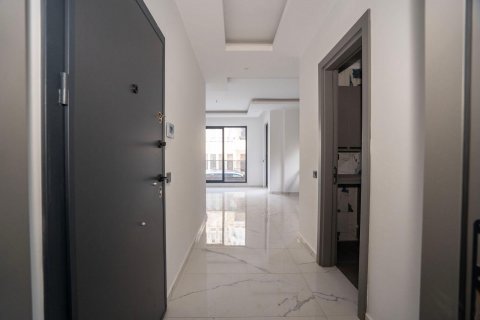 Apartment for sale  in Alanya, Antalya, Turkey, 50m2, No. 191091 – photo 15