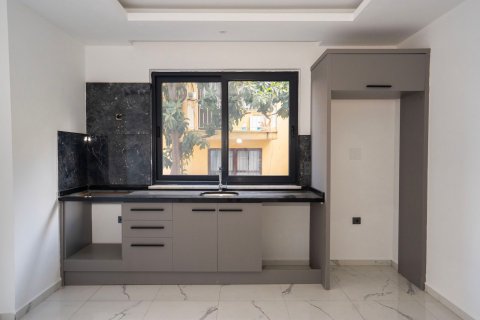 Apartment for sale  in Alanya, Antalya, Turkey, 50m2, No. 191091 – photo 18