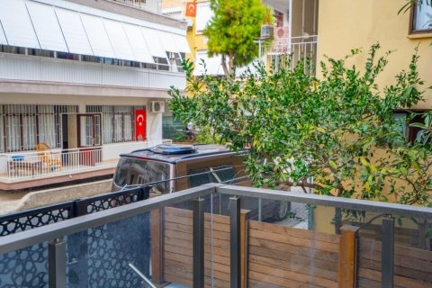 Apartment for sale  in Alanya, Antalya, Turkey, 50m2, No. 191091 – photo 22