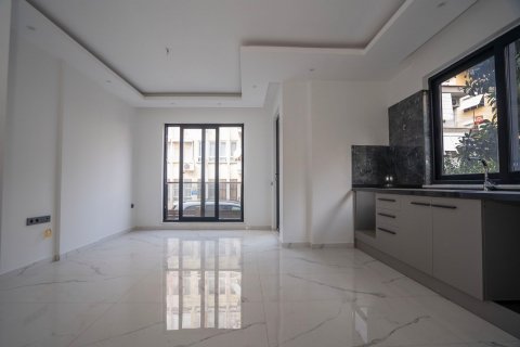 Apartment for sale  in Alanya, Antalya, Turkey, 50m2, No. 191091 – photo 17