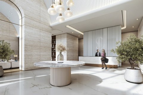 Lejlighed i Antalya, Tyrkiet Nr. 191097 - 21