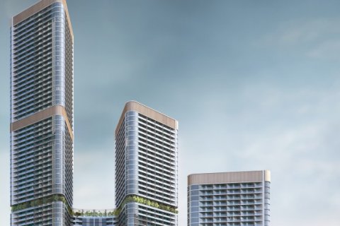 Lejlighed i Antalya, Tyrkiet Nr. 191097 - 17