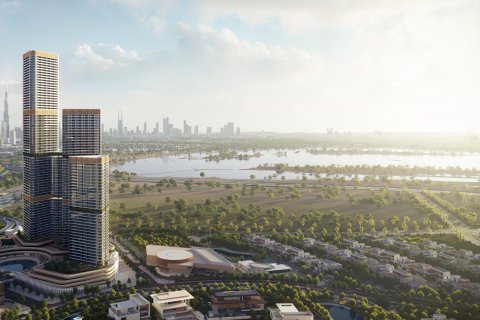 Lejlighed i Antalya, Tyrkiet Nr. 191097 - 19