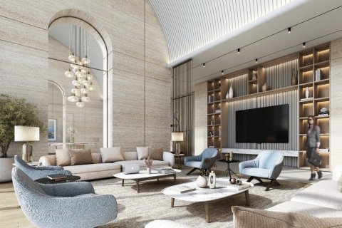 Lejlighed i Antalya, Tyrkiet Nr. 191097 - 20