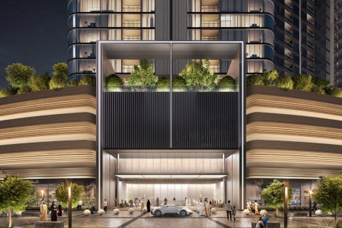 Lejlighed i Antalya, Tyrkiet Nr. 191097 - 10