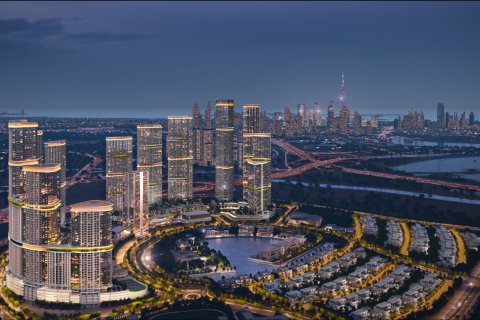 Lejlighed i Antalya, Tyrkiet Nr. 191097 - 12